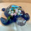 Thumbnail: glass sea turtle figurine
