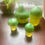 Thumbnail: home accents mushrooms