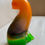 Thumbnail: small glass cat