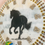 Thumbnail: horse custom cribbage board