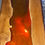 Thumbnail: resin lava side table