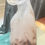 Thumbnail: White and Bronze Frosted Resin Cat Figurine