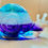 Thumbnail: glass snail decorations