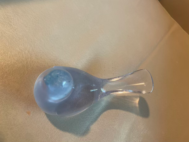 Thumbnail: bird glass