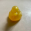Thumbnail: yellow duck resin glass
