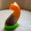 Thumbnail: decorative cat glass