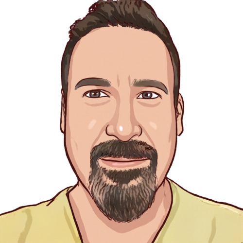 Writer: Jon Mullett