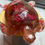 Thumbnail: glass resin sea turtle