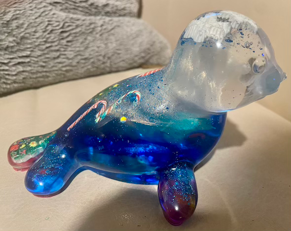 Thumbnail: christmas seal