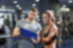 Personal Training