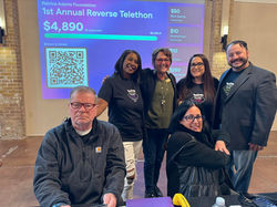 Patrice Adams Foundation Reverse Telethon