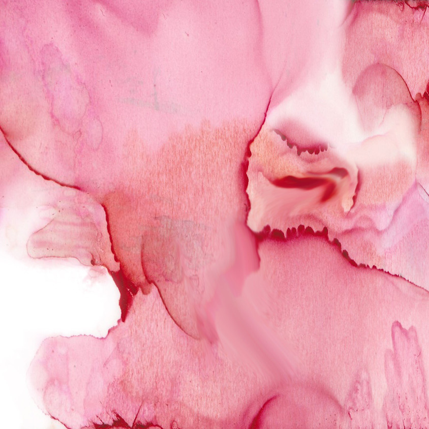 Fun with Alcohol Ink!