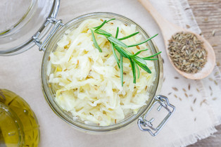 LA RECETTE GUERISSEUSE POUR CETTE PERIODE DE FÊTE & UNE POTION MAGIQUE POUR LES MALADIES HIVERNALES