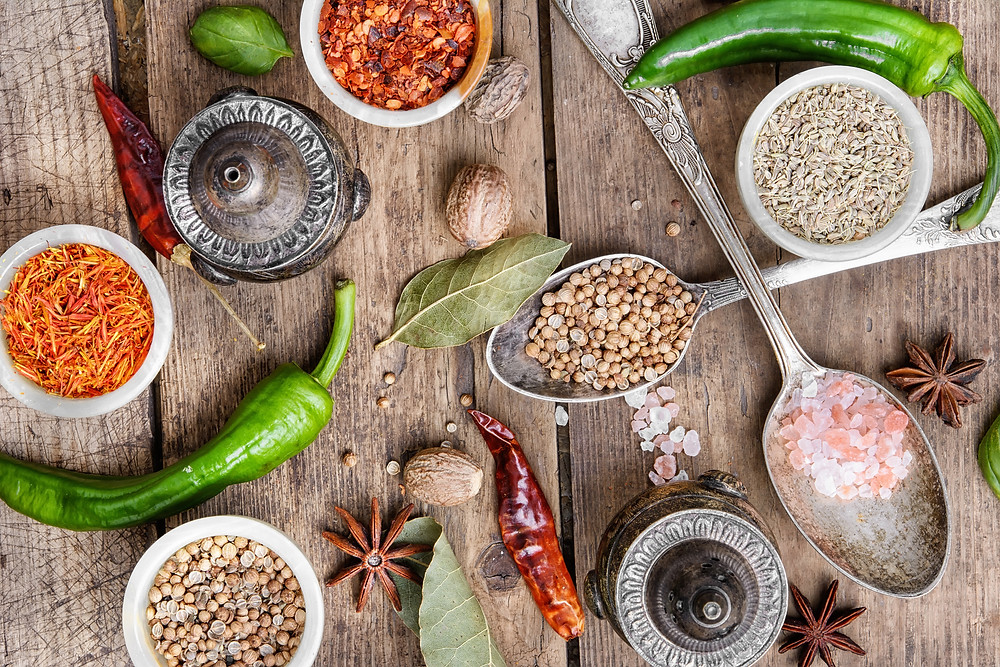 Hiver Naturopathie
