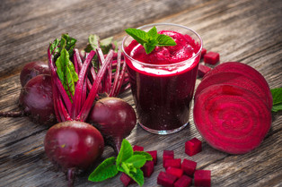 JUS DE LEGUME PRE-ENTRAÎNEMENT