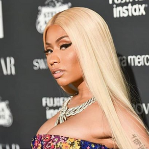 NICKI MINAJ ISN'T SURPRISED AT THE BET AWARDS SHOW RECEIVING ITS LOWEST RATINGS EVER SINCE 2015