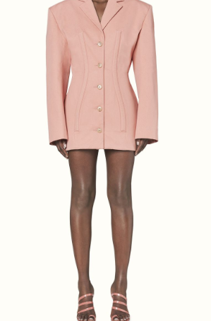 FENTY. THAT'S IT