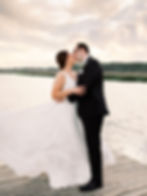 ALLISON & BEN