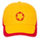 Miniature : CASQUETTE UNICOLORE BOOSTER DE SOL’S®