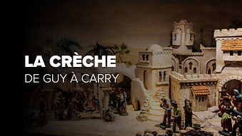 La créche de Guy a Carri