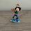Miniature : FIGURINE PIXI 6590 GASTON ET L'OREILLE MURALE ENREGISTREUSE LES MURS ONT DES OREILLES FRANQUIN