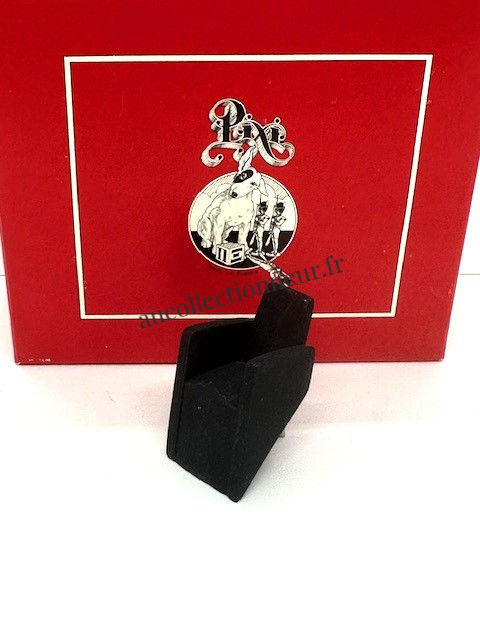 Miniature : FIGURINE PIXI 5993 VIA DESIGNERS STARCK JACK LANG | Au Collectionneur