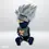 Miniature : TIRELIRE KAKASHI - NARUTO - REF 80212