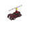 Miniature : FIGURINE PIXI 90721 VOITURE GARCON NOTRE SIECLE POLIAKOFF | Au Collectionneur