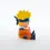 Miniature : TIRELIRE FIGURINE UZUMAKI NARUTO REF 80247 MASAHI KISHIMOTO