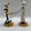 Miniature : FIGURINE PIXI 5478 LUCKY LUKE ET LE FANTOME MORRIS