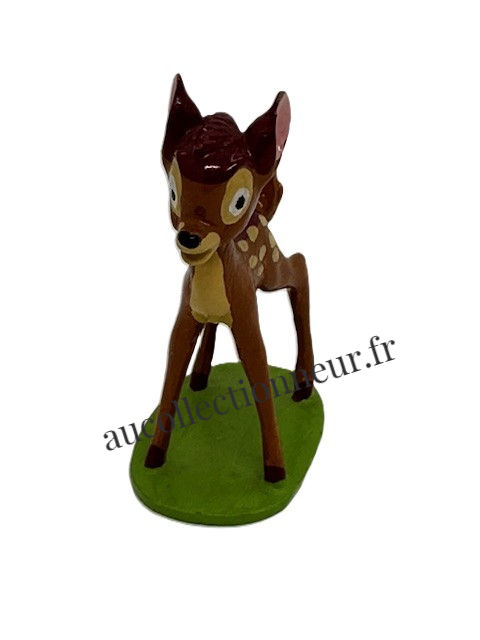 Miniature : FIGURINE PIXI 91145 BAMBI WALT DISNEY | Au Collectionneur