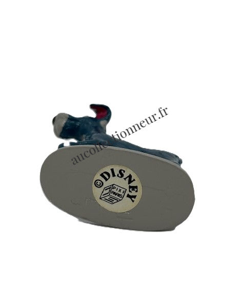 Miniature : FIGURINE PIXI 91140 LE CLOCHARD WALT DISNEY | Au Collectionneur
