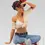 Miniature : STATUE LILLIE ROADRUNNER SOLO-  REF C805 ATTAKUS