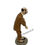 Miniature : FIGURINE TINTIN 46237 RASTAPOPOULOS TATOUAGE | Au Collectionneur