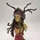 Miniature : BUSTE DE TYKKO DES SABLES - LEGENDES DE TROY - REF B422 ATTAKUS
