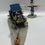 Miniature : PIXI 4755 - LE TAXI DE GASTON ET LA MINI DEPANNEUSE ET LONGTARIN