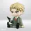 Miniature : TIRELIRE FIGURINE LOID FORGER REF 80197 SPY X FAMILY TATSUYA ENDO