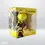 Miniature : TIRELIRE FIGURINE KORO SENSEI ASSASSINATION CLASSROOM REF 80222 YUSEI MATSUI