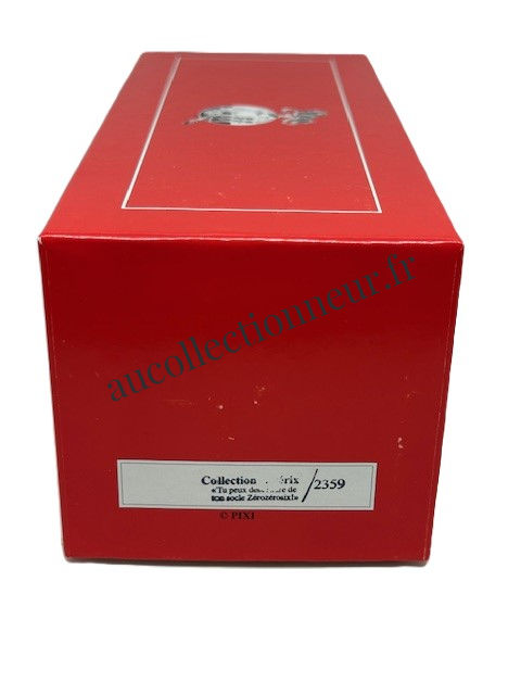 Miniature : PIXI FIGURINE 2359 ASTERIX TU PEUX DESCENDRE ZEROZEROSIX | Au Collectionneur