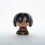 Miniature : TIRELIRE FIGURINE CHIBI MIKASA ATTAQUE DES TITANS REF 80075 | Au Collectionneur