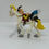 Miniature : FIGURINE PIXI 5456 LUCKY LUKE DORMANT SUR JOLLY JUMPER COLLECTION MORRIS
