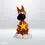 Miniature : TIRELIRE RANTANPLAN - REF 80135