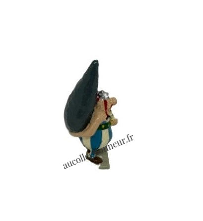 Miniature : PIXI FIGURINE 2103 OBELIX ET IDEFIX MINI VILLAGE UDERZO | Au Collectionneur