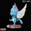 Miniature : STATUE HAPPY 50CM - FAIRY TAIL - REF 42506