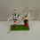 Miniature : PIXI FIGURINE 2159 ASTERIX ET LE ROMAIN MINI VILLAGE UDERZO