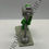 Miniature : FIGURINE PIXI 2172 KERMIT LA GRENOUILLE COLLECTION MINI MUPPETS SHOW