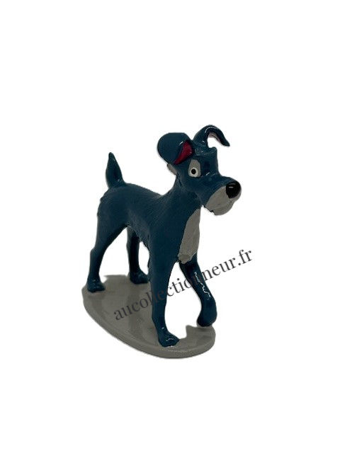 Miniature : FIGURINE PIXI 91140 LE CLOCHARD WALT DISNEY | Au Collectionneur