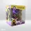 Miniature : TIRELIRE FIGURINE KORO SENSEI VIOLET EDITION LIMITEE REF 80254 YUSEI MATSUI