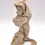 Miniature : BUSTE ATALANTE "MARBRE" - REF DC02 ATTAKUS
