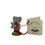Miniature : FIGURINE PIXI 91161 FLORE A LA POUPEE COLLECTION BABAR | Au Collectionneur